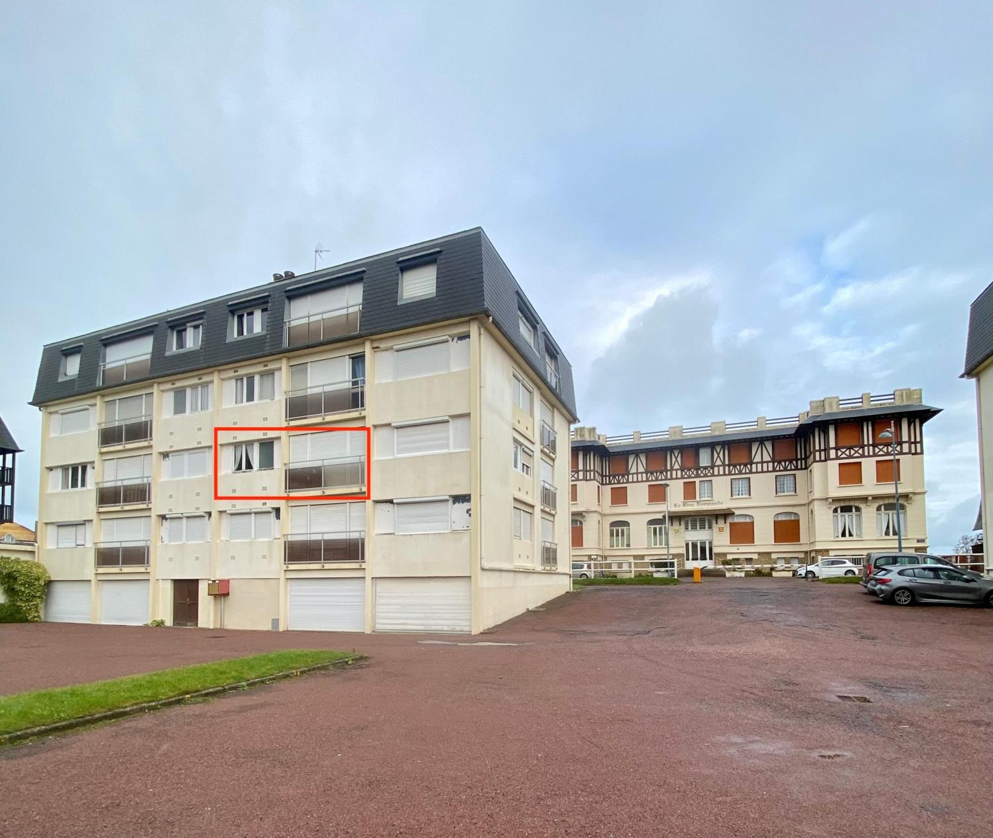 Le Petit Villers Экстерьер фото