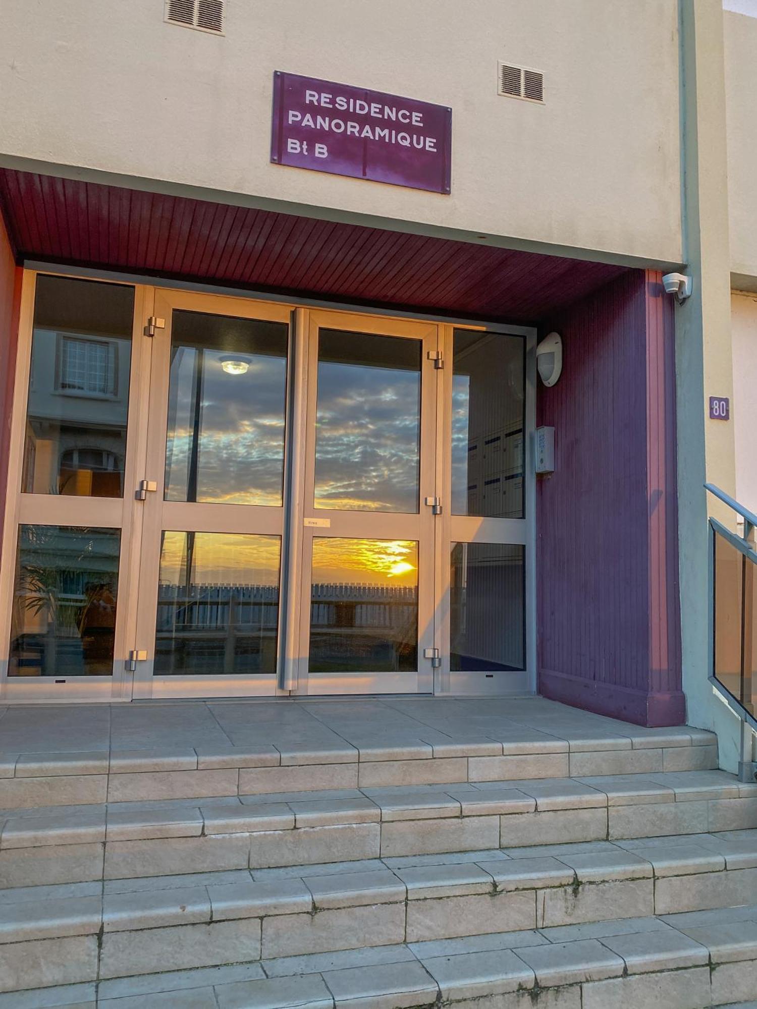 Le Petit Villers Экстерьер фото