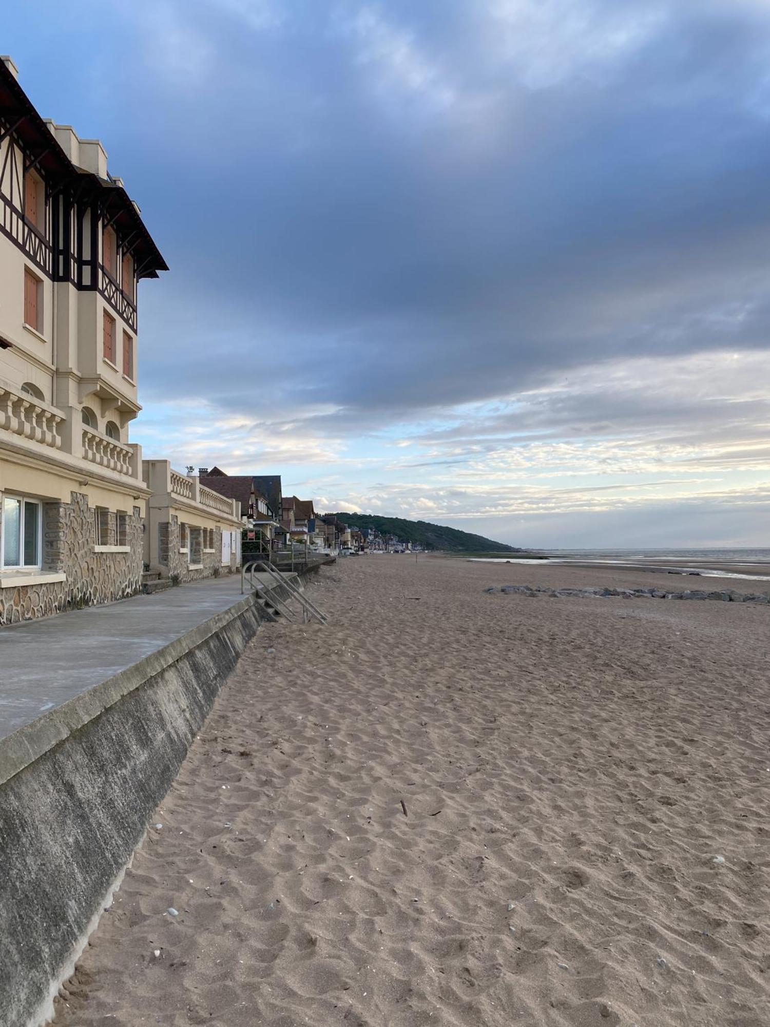 Le Petit Villers Экстерьер фото